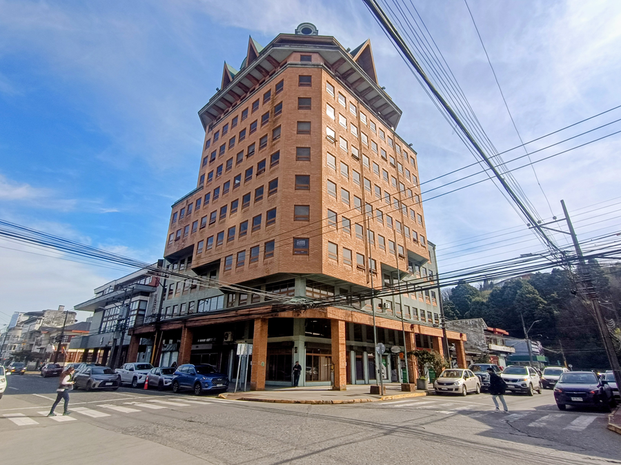 Edificio abogados en puerto montt Contacto Abogados en Puerto Montt